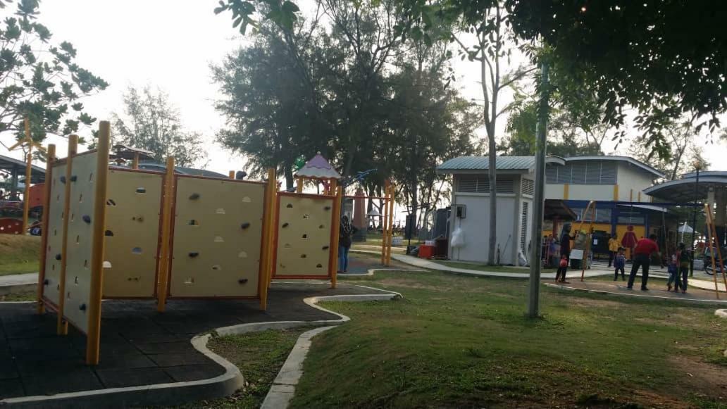 Tropicana Home Concept @ Wabest, Klia Сепанг Екстериор снимка